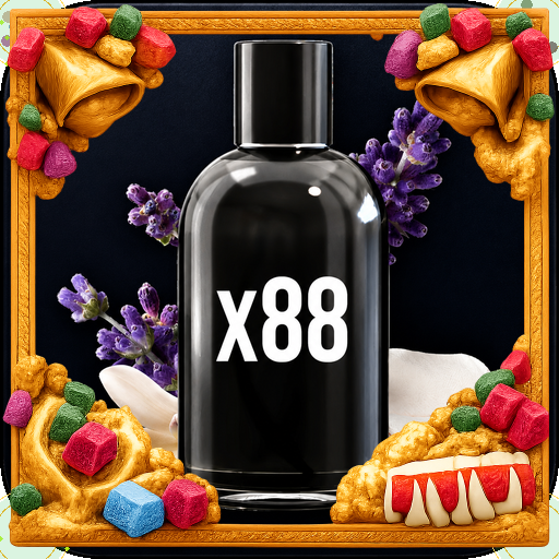 x88 — mitra unggulan